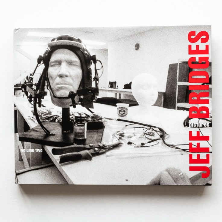 Jeff_Bridges-Pictures_Volume_Two-Cover