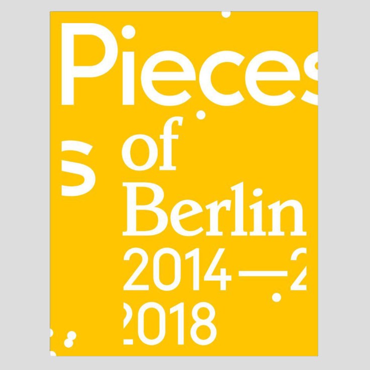 0-Reischauer Pieces Berlin