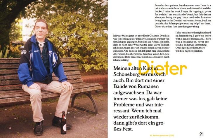 6-Reischauer Pieces Berlin