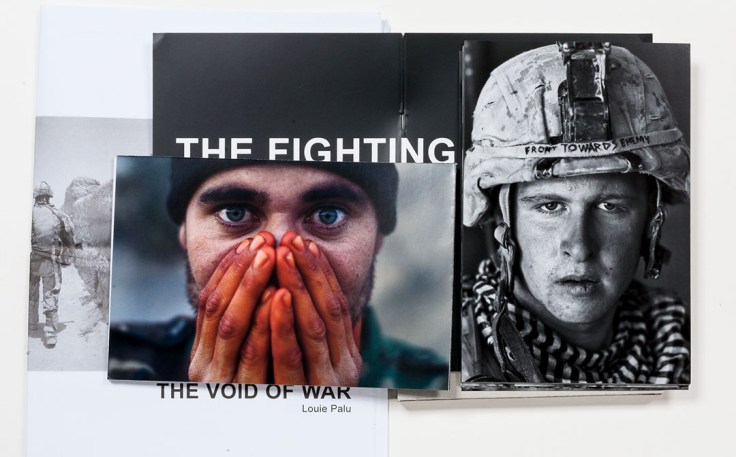 Louie_Palu-Front_Towards_Enemy_covers