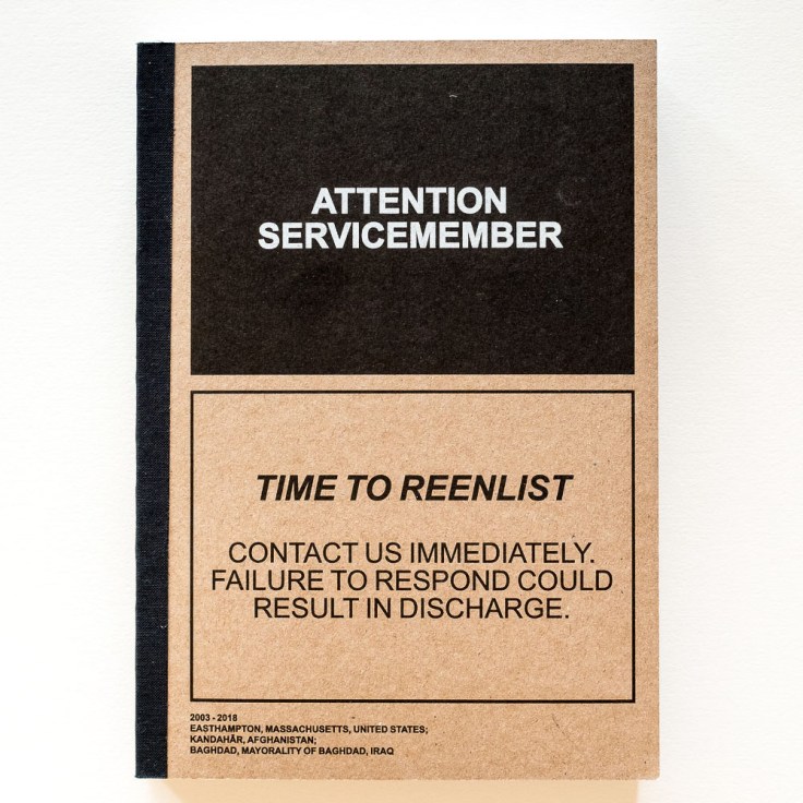 Ben_Brody_Attention_Servicemember_cover