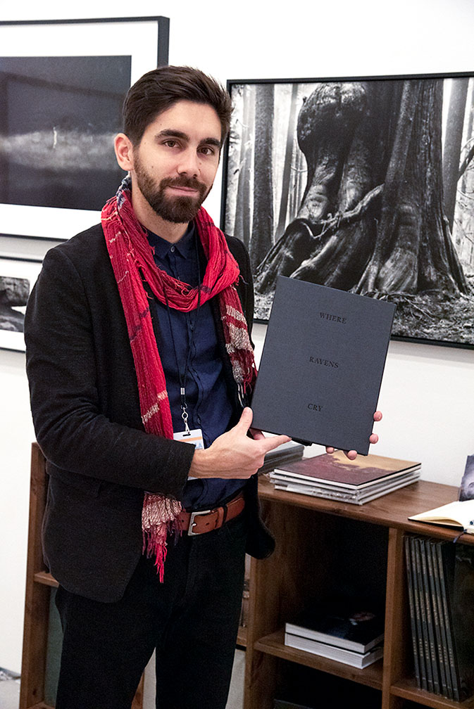 Douglas Marshall - Marshall Contemporary - 02-01-20