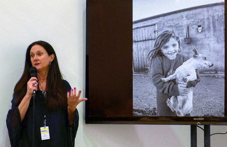 Jamie Johnson - Irish Travellers