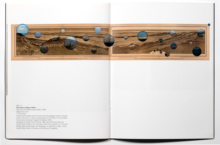 National Academy of Science - Klett and Wolfe