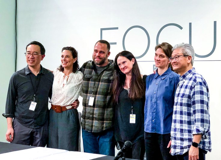 Open Show - Photo la