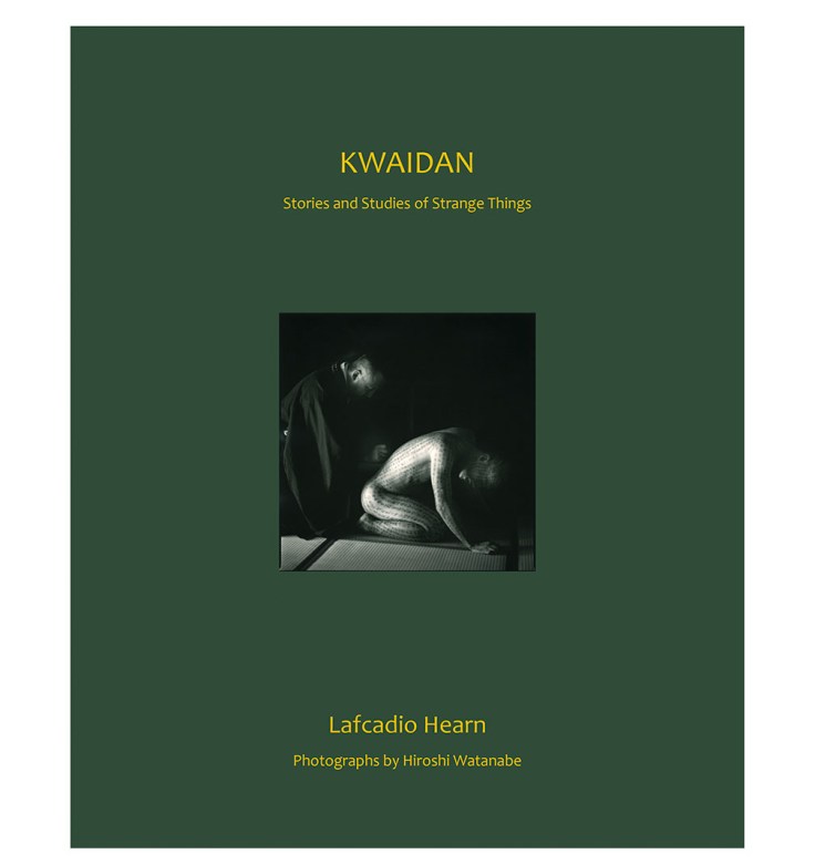 Lafcadio_Hearn-Hiroshi-Watanabe_KWAIDAN_cover