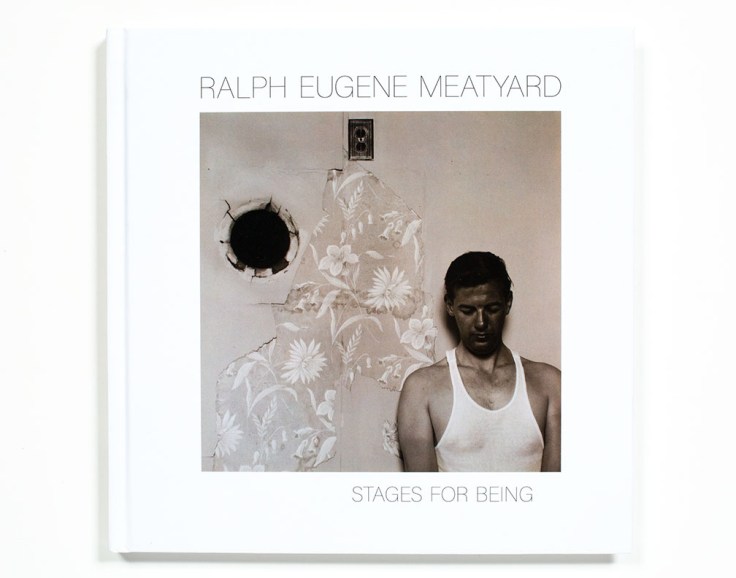 Ralph_Eugene_Meatyard_Stages-For-Being_cover