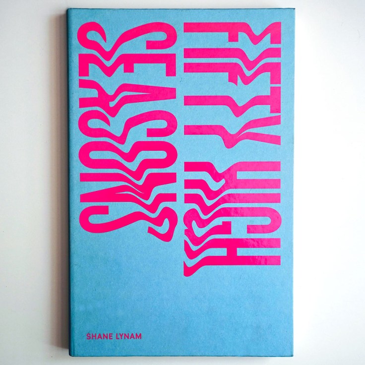 Shane_Lynam-Fifty_High_Seasons_cover