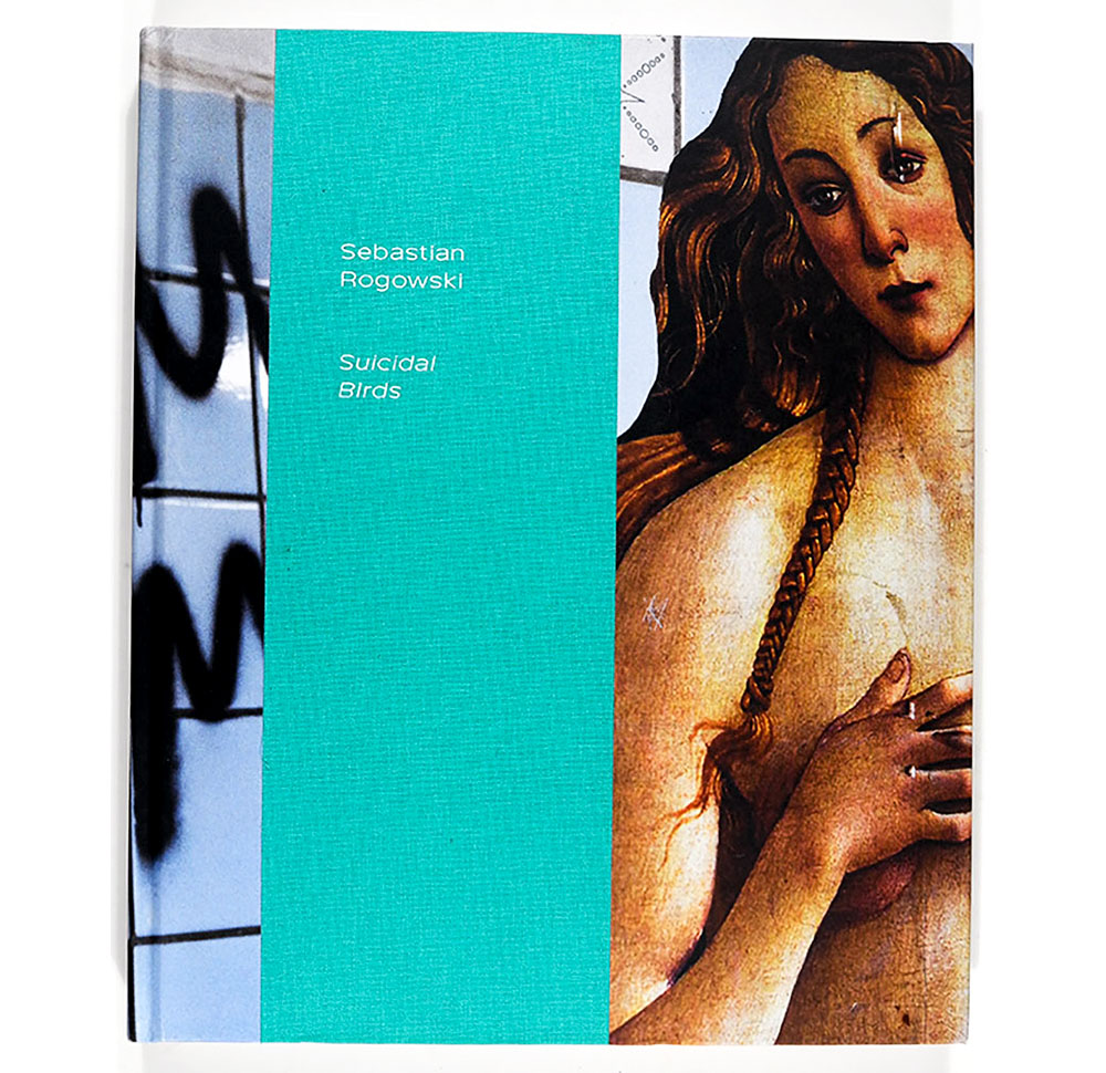 Sebastian_Rogowski-Suicidal_Birds_cover
