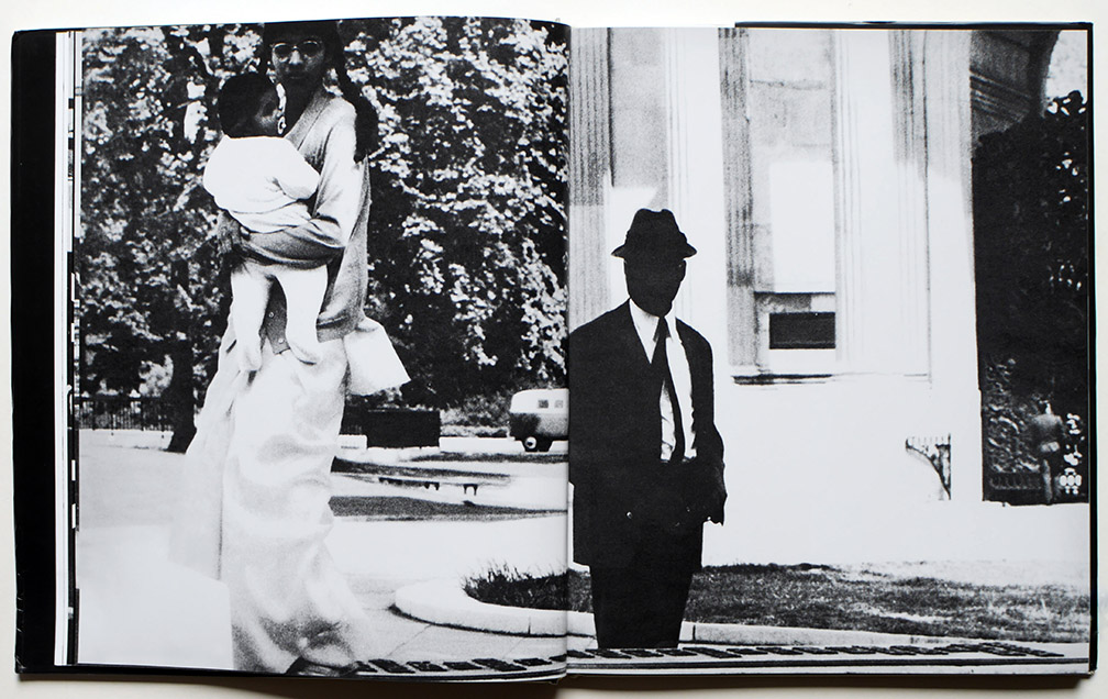 Gian Butturini – LONDON – PhotoBook Journal