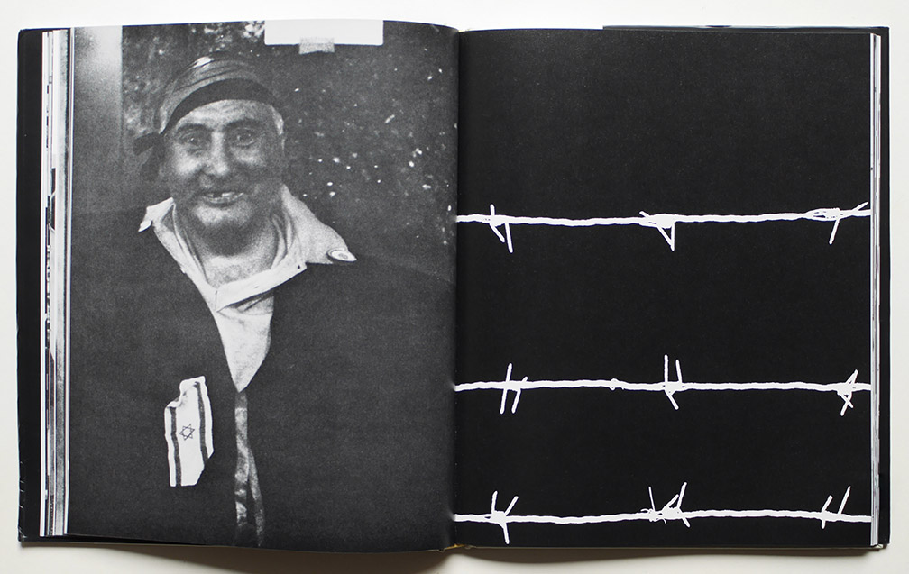Gian Butturini – LONDON – PhotoBook Journal