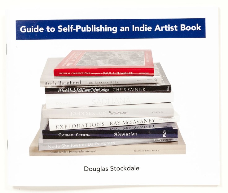 Douglas_Stockdale-Guide_to_Self-Publishing_an_Indie_Artist_Book_cover
