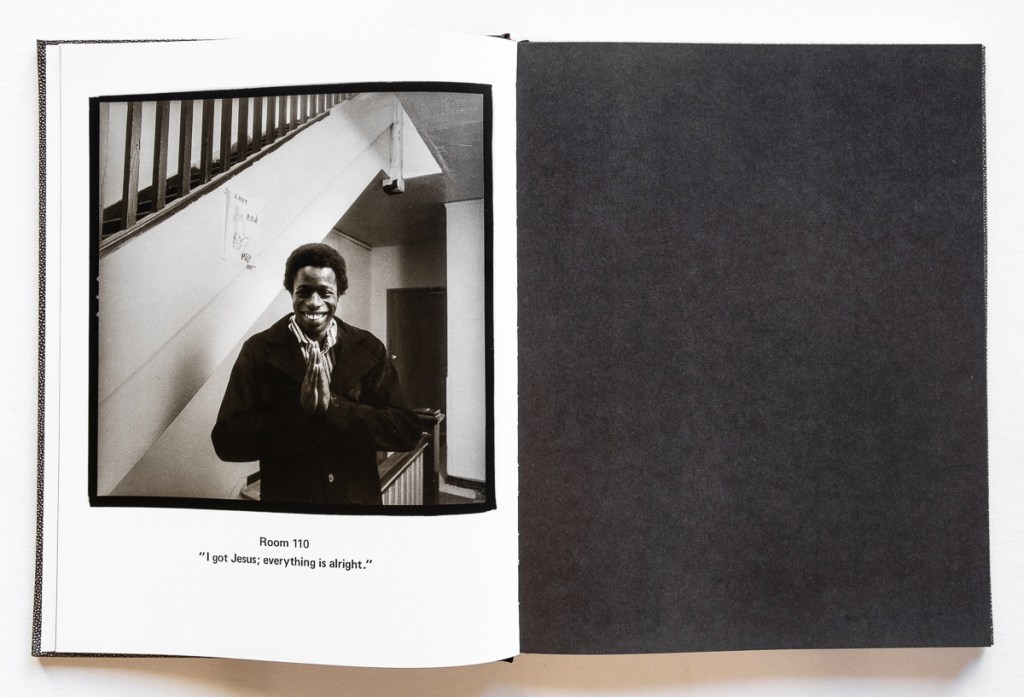 Penny Wolin Guest Register PhotoBook Journal