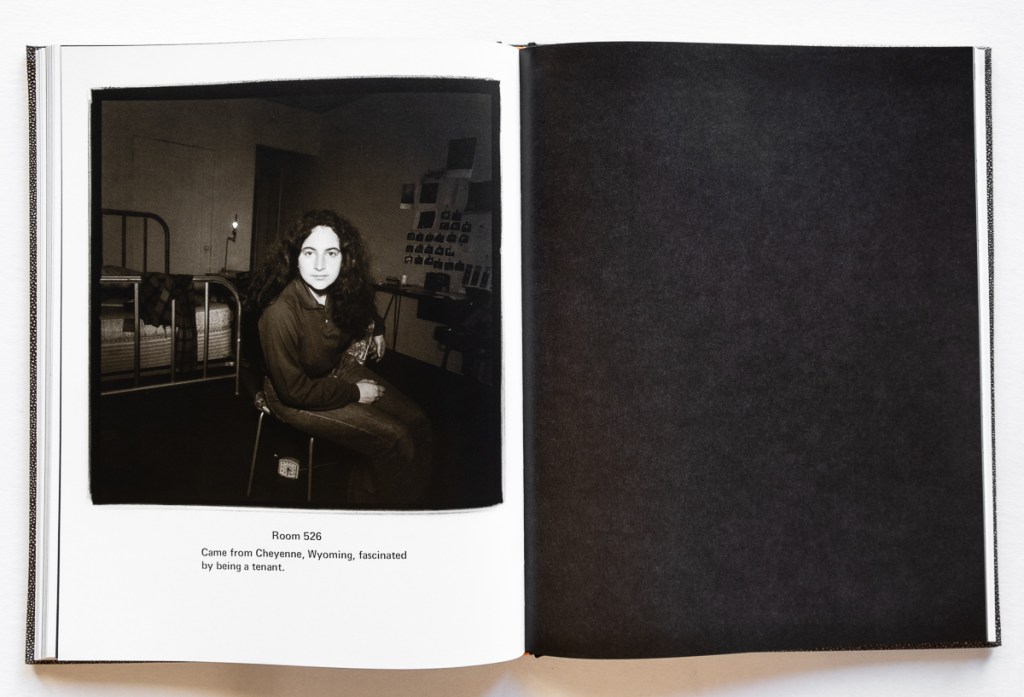 Penny Wolin Guest Register PhotoBook Journal