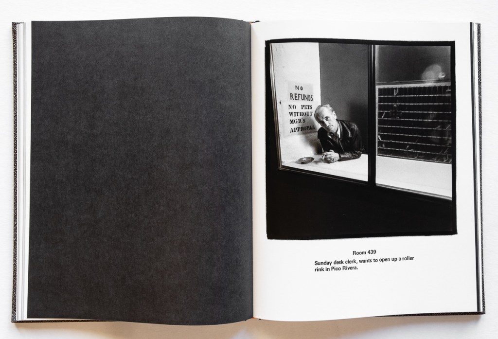 Penny Wolin Guest Register PhotoBook Journal